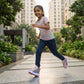 Wheely Roller Skates Shoes for Boys and Girls - 2-in-1 Skate Shoes and Sneakers for Kids Fun and Stylish